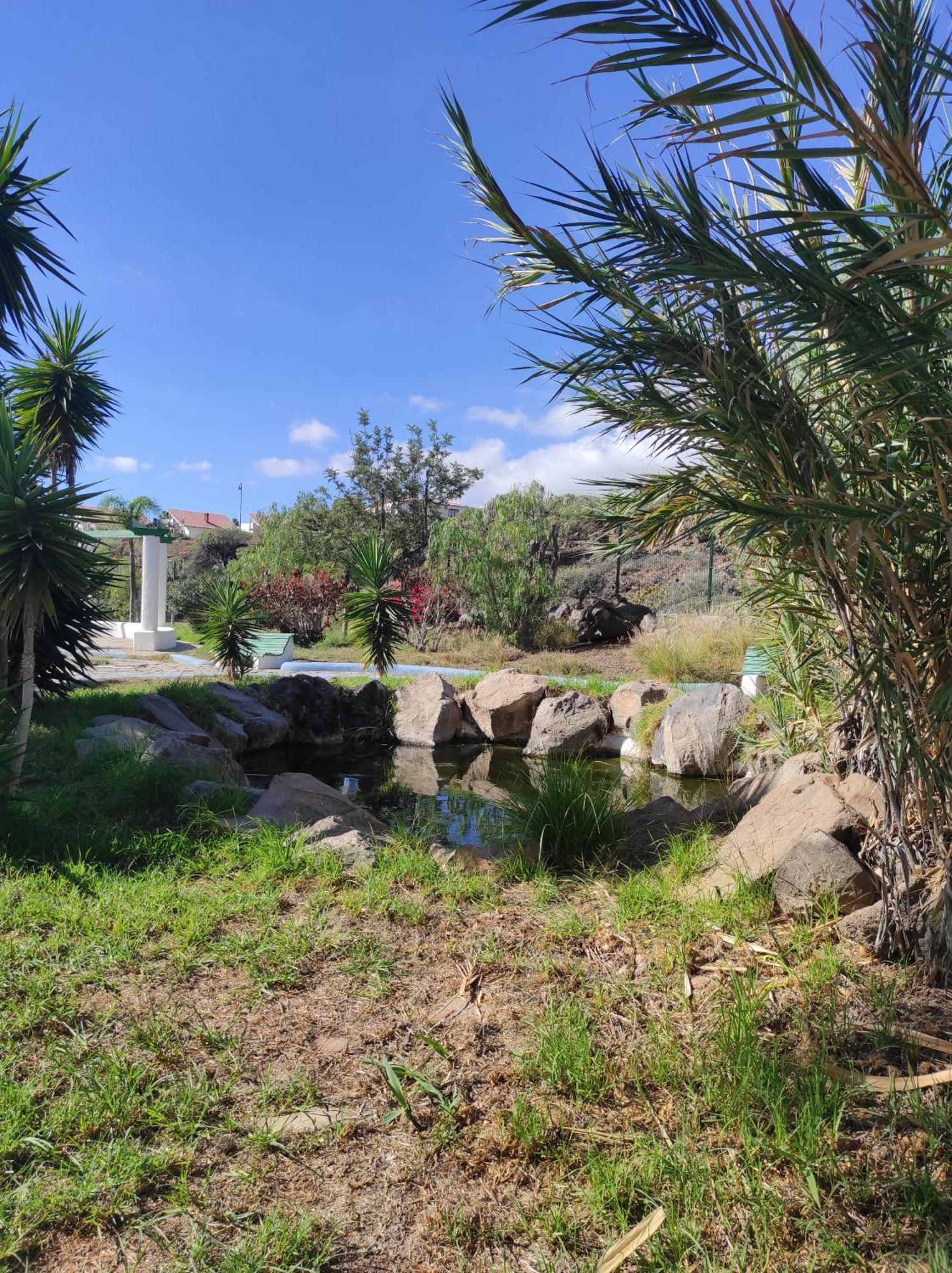 Apartament Maria Luxury Golf Del Sur Tenerife *
