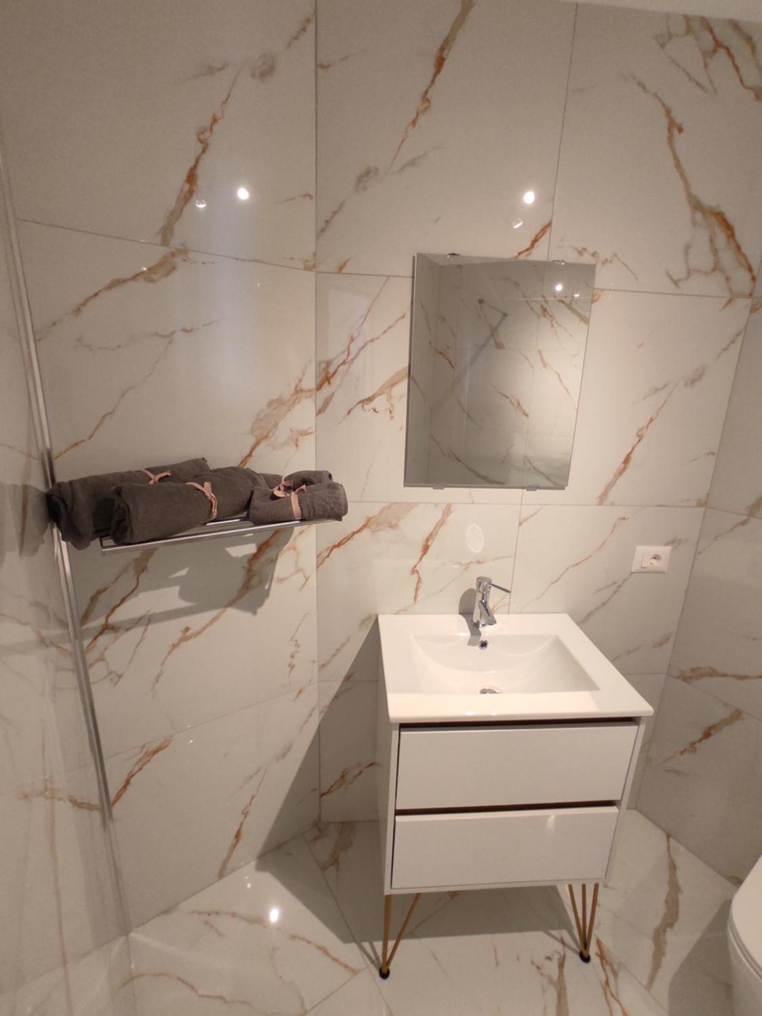 Apartament Maria Luxury Golf Del Sur Tenerife San Miguel de Abona