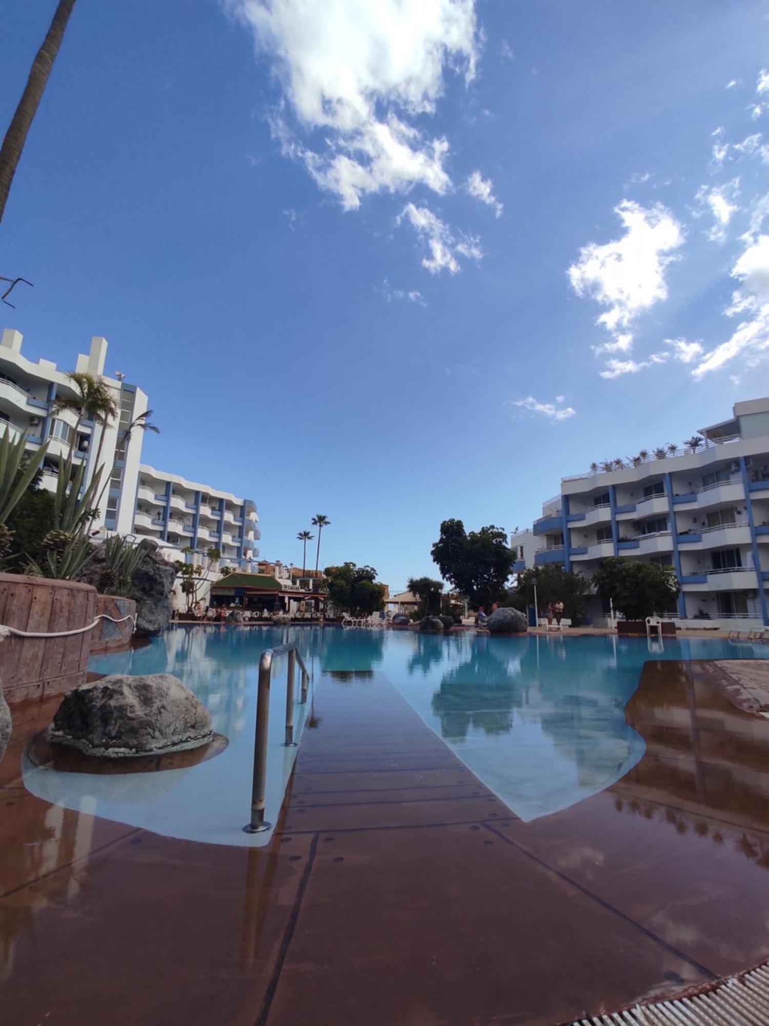 Maria Luxury Golf Del Sur Tenerife Apartament