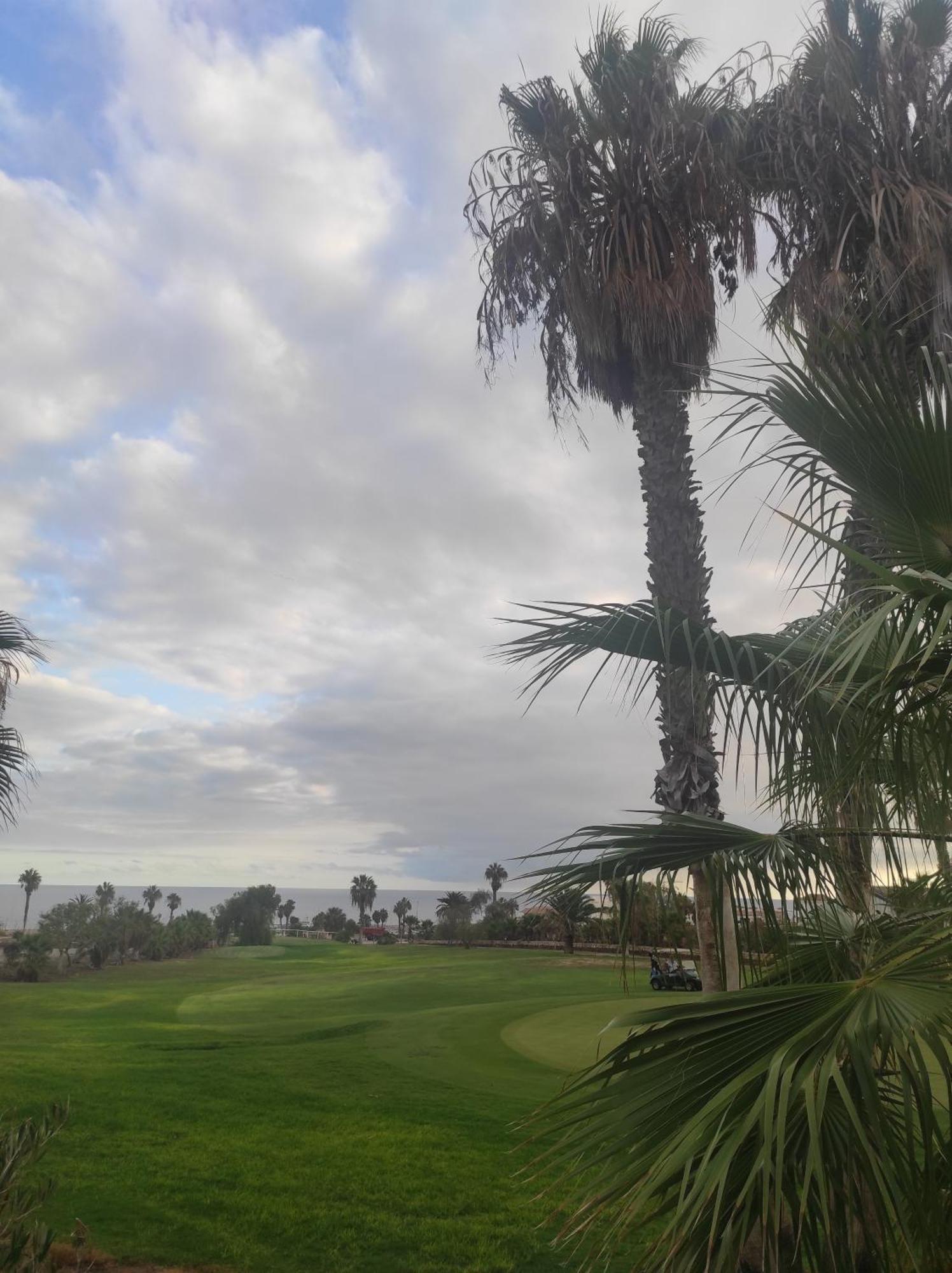 Maria Luxury Golf Del Sur Tenerife Apartament San Miguel de Abona