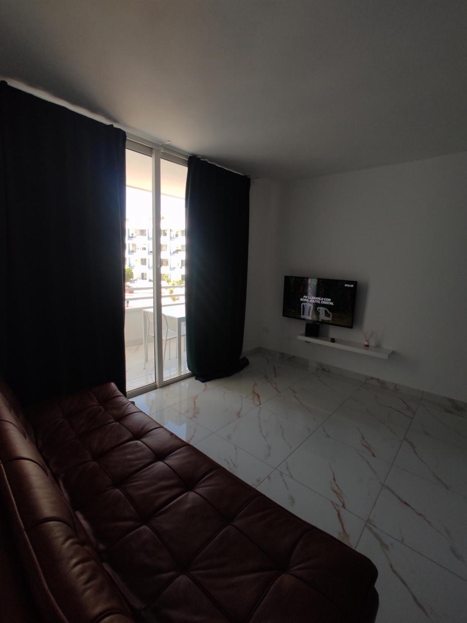 Maria Luxury Golf Del Sur Tenerife Apartament *