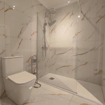 Maria Luxury Apartament Golf Del Sur Tenerife San Miguel de Abona Exterior photo