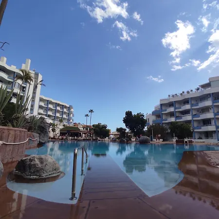 Maria Luxury Apartament Golf Del Sur Tenerife San Miguel de Abona Exterior photo