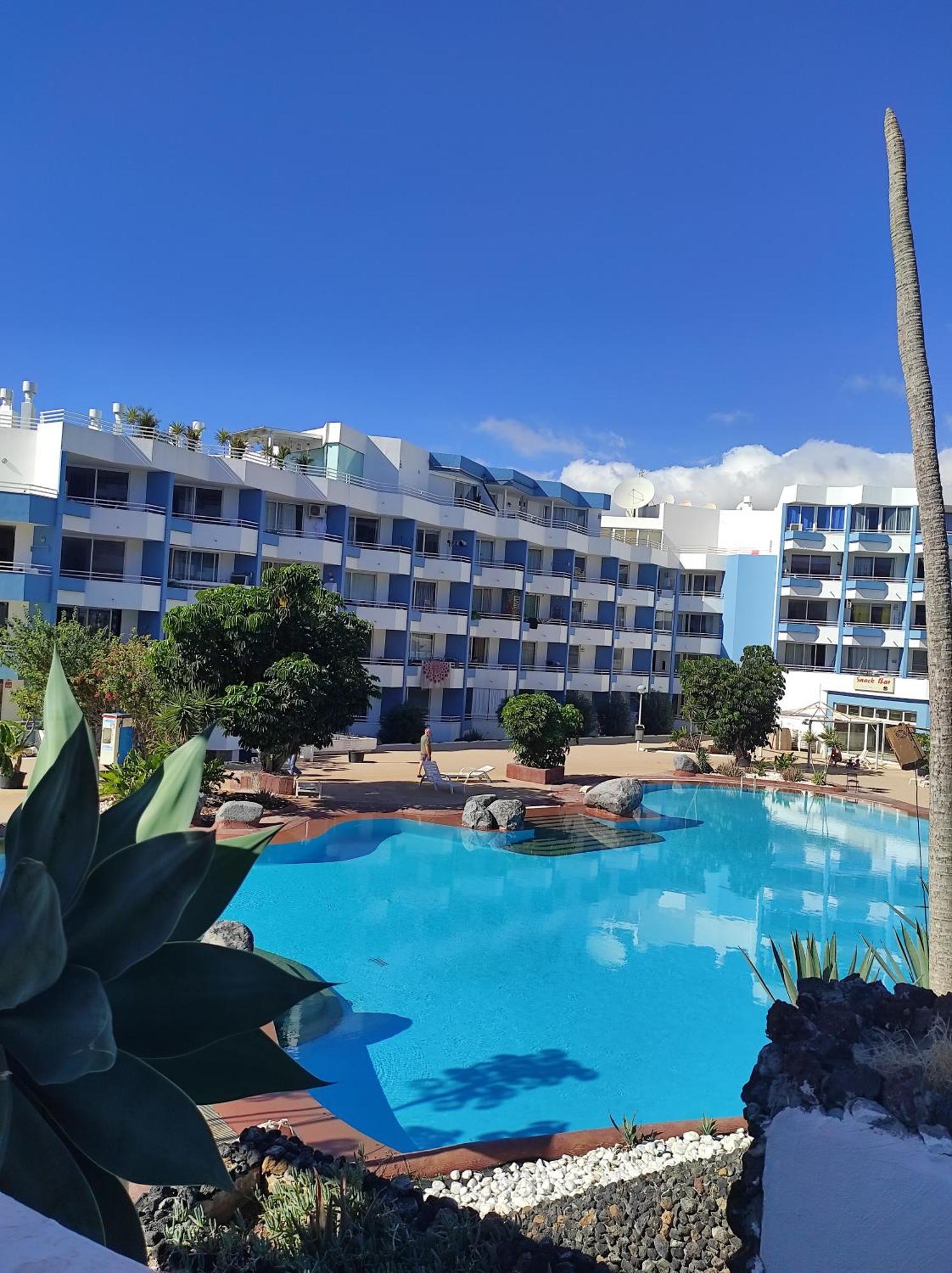 Maria Luxury Golf Del Sur Tenerife Appartamento *