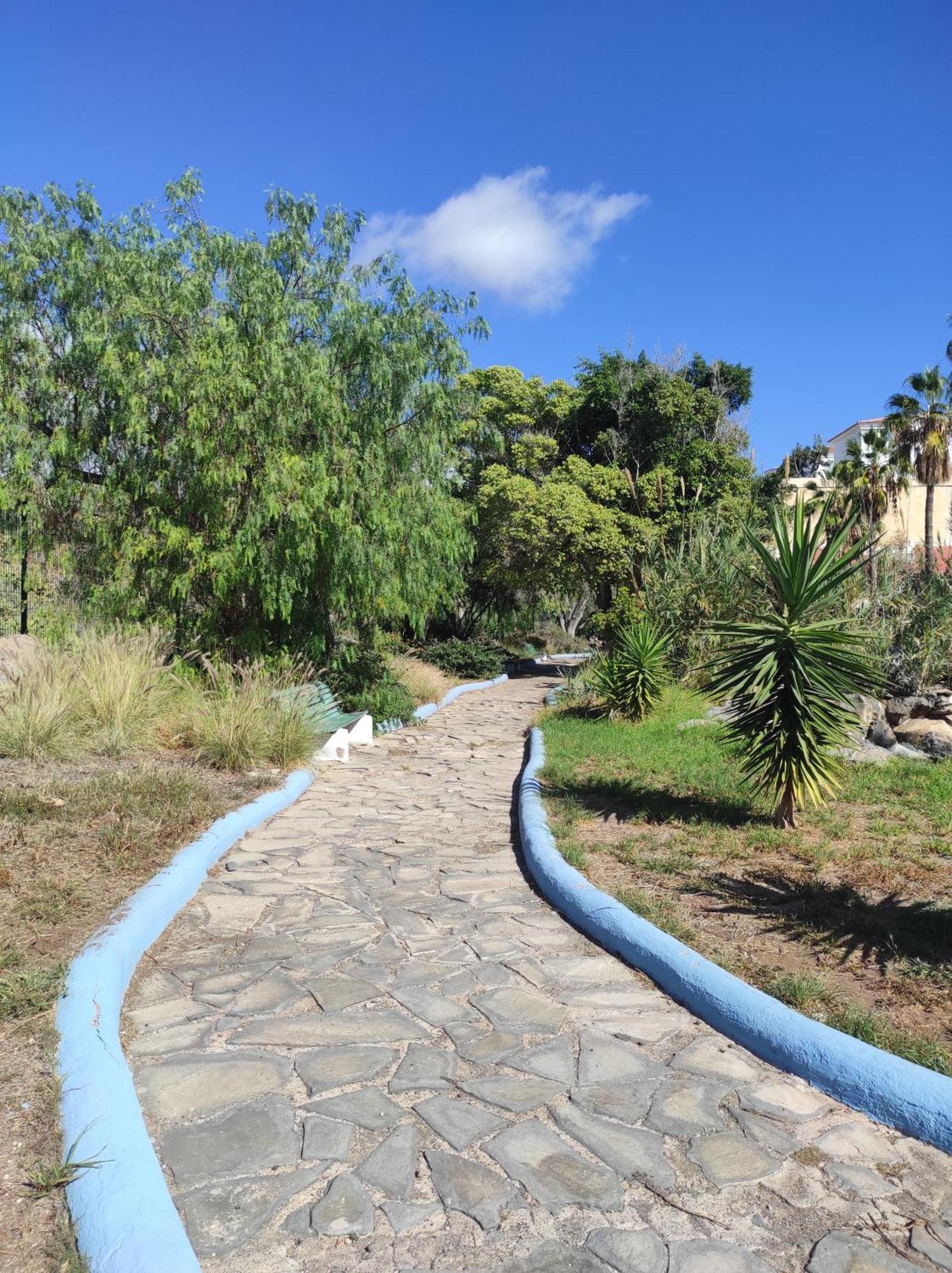 Appartamento Maria Luxury Golf Del Sur Tenerife *