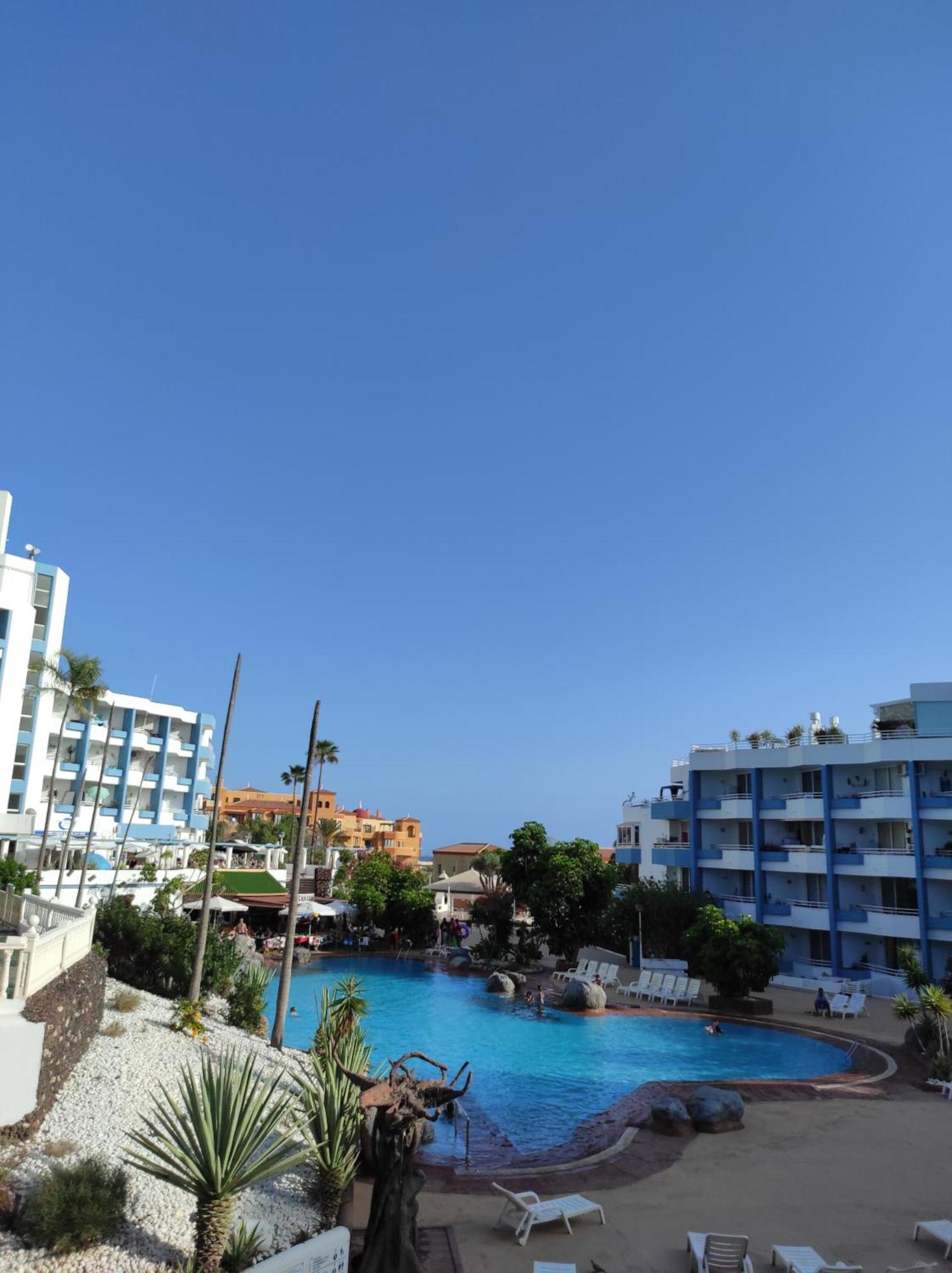 Appartamento Maria Luxury Golf Del Sur Tenerife *