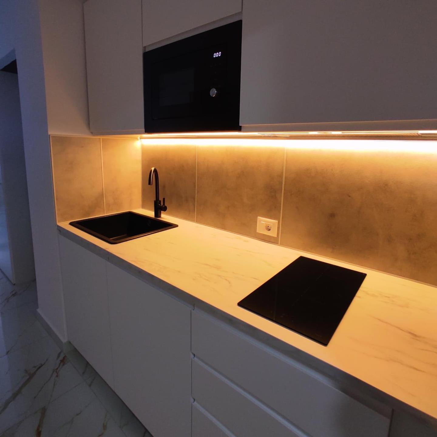 Maria Luxury Golf Del Sur Tenerife Appartamento