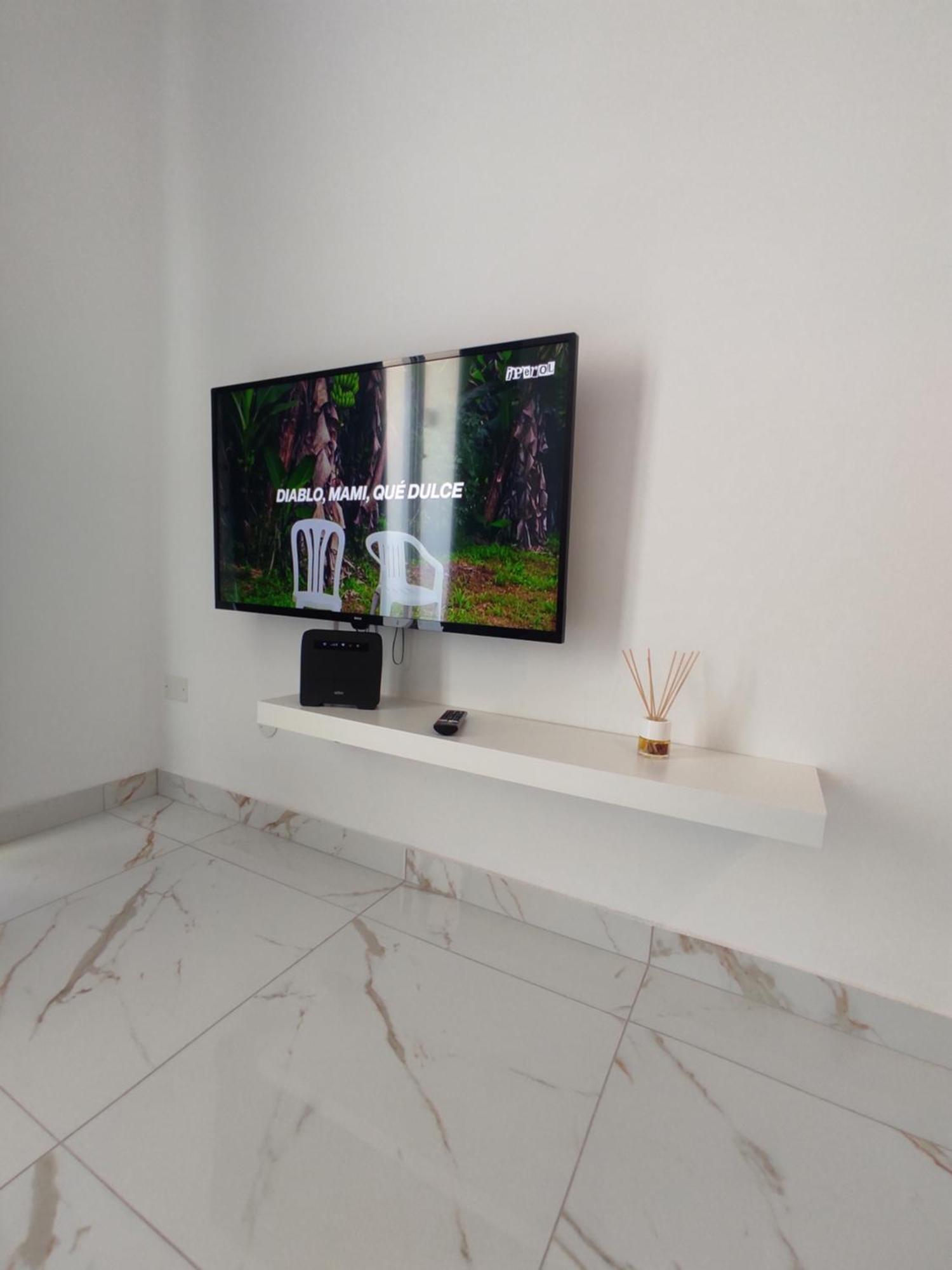 Maria Luxury Golf Del Sur Tenerife Appartamento *